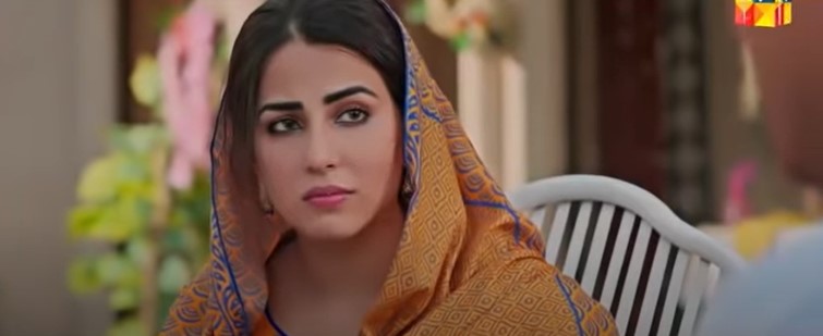 Teasers Of Drama Serial Pari Zaad Will Definitely Grab Your Attention