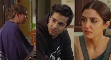 Pehli Si Mohabbat Episode 22 Story Review – Zainab In Action