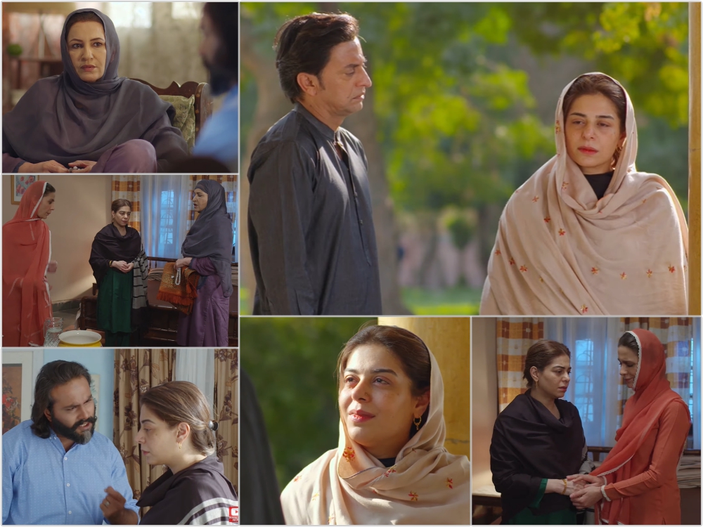 Pehli Si Mohabbat Episode 21 Story Review – Closure