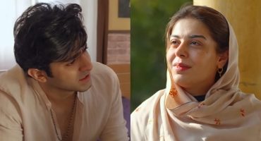 Pehli Si Mohabbat Episode 21 Story Review – Closure