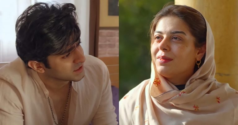 Pehli Si Mohabbat Episode 21 Story Review – Closure
