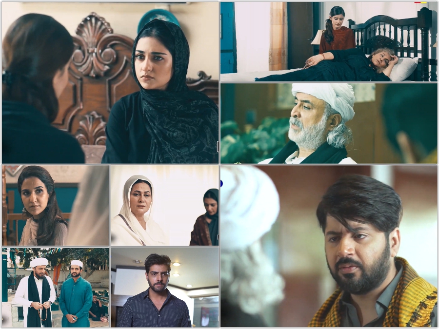 Raqs-e-Bismil Episode 26 Story Review – Repetitive