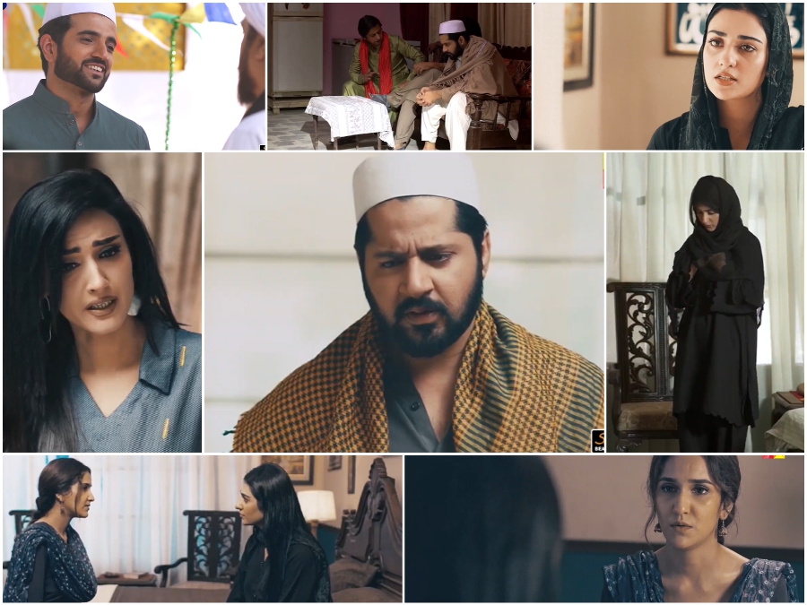 Raqs-e-Bismil Episode 25 Story Review – Changing Perspectives