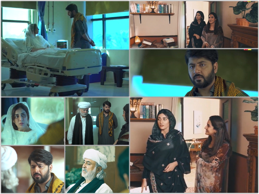 Raqs-e-Bismil Episode 26 Story Review – Repetitive