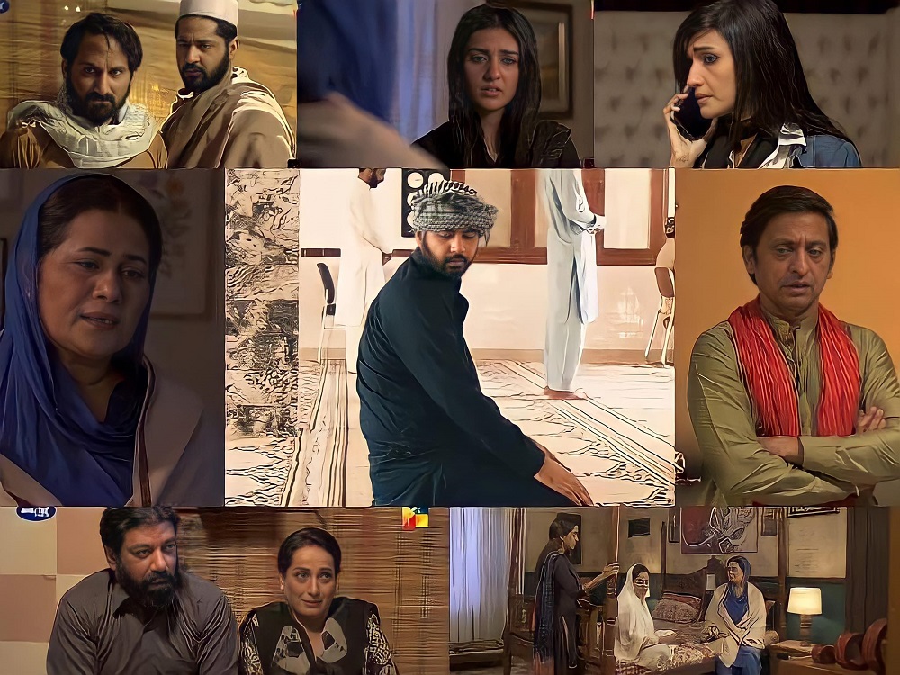 Raqs-e-Bismil Episode 24 Story Review – Finding Zohra Part 2