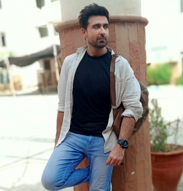 Reports Of Firing On Sami Khan's Drama Set