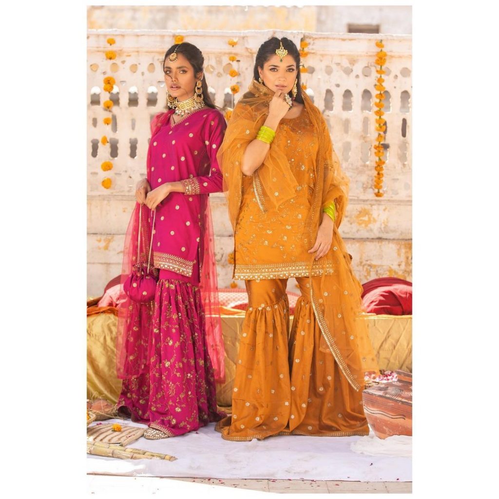 Anum jung clothing hot sale official website