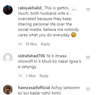 The Public Is Seriously Annoyed With Sarah Khan And Falak Shabir