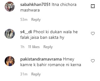 The Public Is Seriously Annoyed With Sarah Khan And Falak Shabir