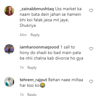 The Public Is Seriously Annoyed With Sarah Khan And Falak Shabir