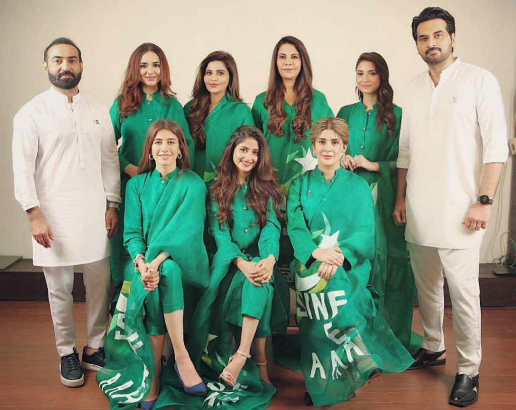 Upcoming Drama Serial Sinf-e-Aahan - Cast And Details