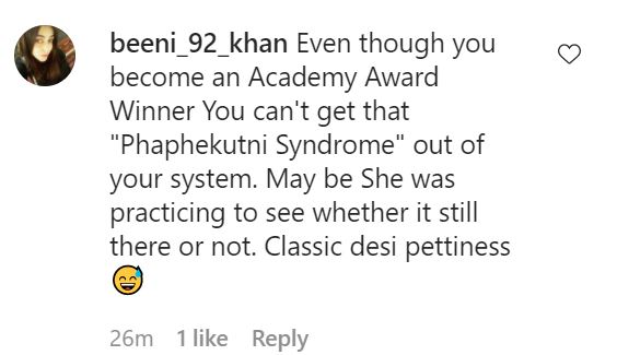 Public Reaction On Sonya Hussyn's Response To Sharmeen Obaid