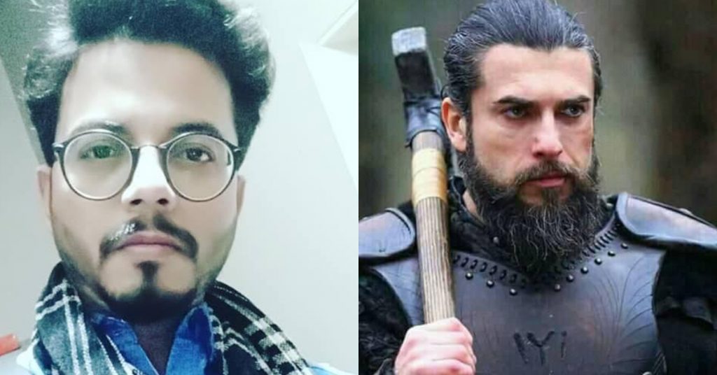 Voices Behind The Faces Of Ertugrul Ghazi Stars