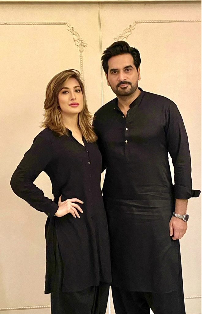 Mehwish Hayat And Maya Ali To Star Alongside Humayun Saeed In Upcoming Project