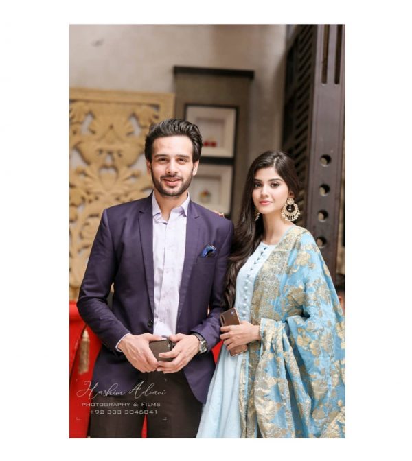 Usama Khan Revealed About Getting Married