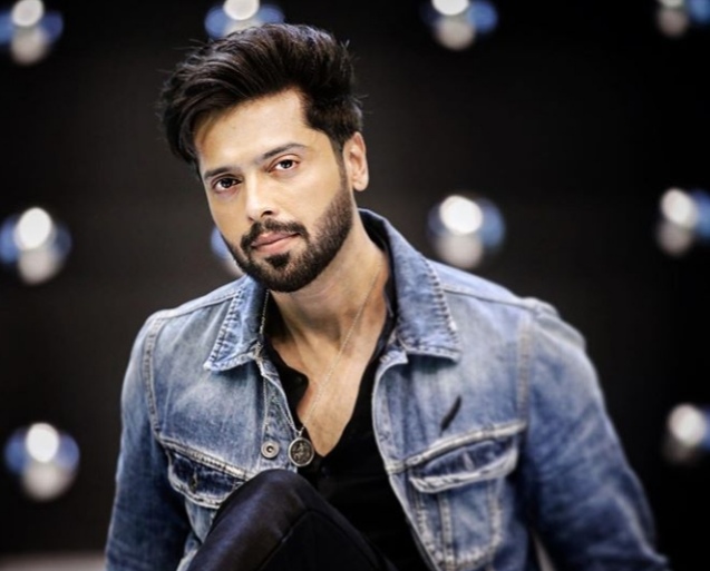 Wajahat Rauf Makes A Statement Regarding Fahad Mustafa