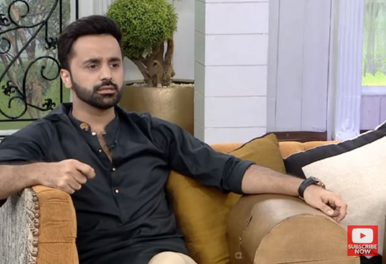 Struggles Faced By Waseem Badami During His Early Working Days