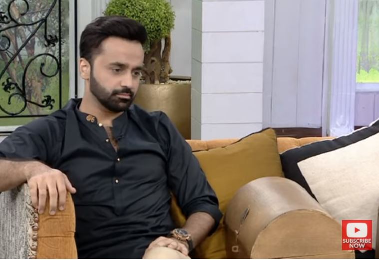 Struggles Faced By Waseem Badami During His Early Working Days