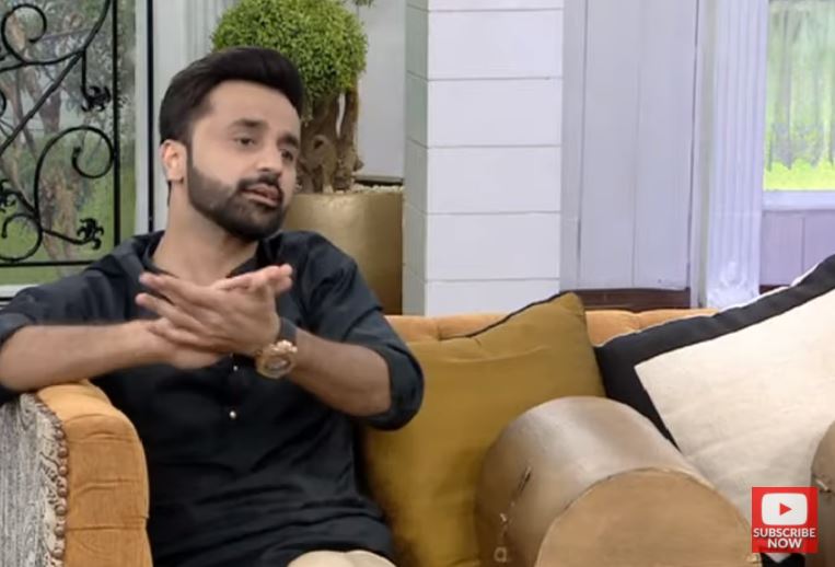 Struggles Faced By Waseem Badami During His Early Working Days