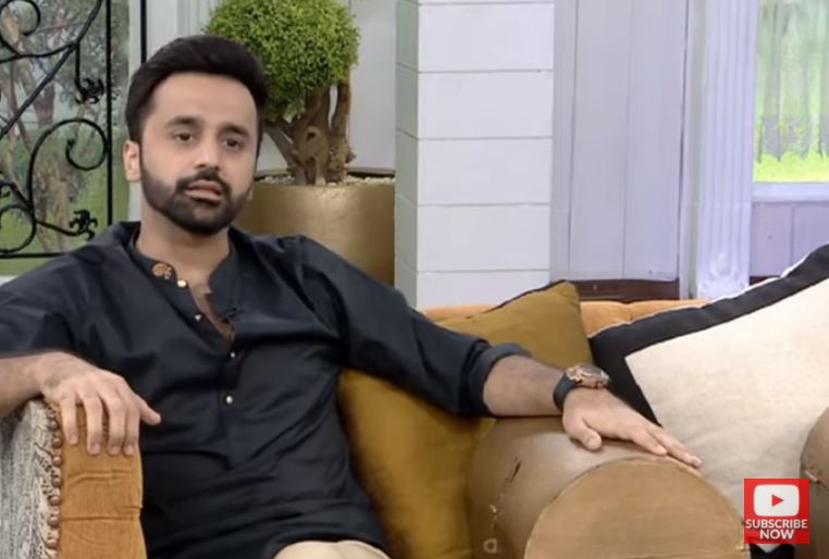 Struggles Faced By Waseem Badami During His Early Working Days