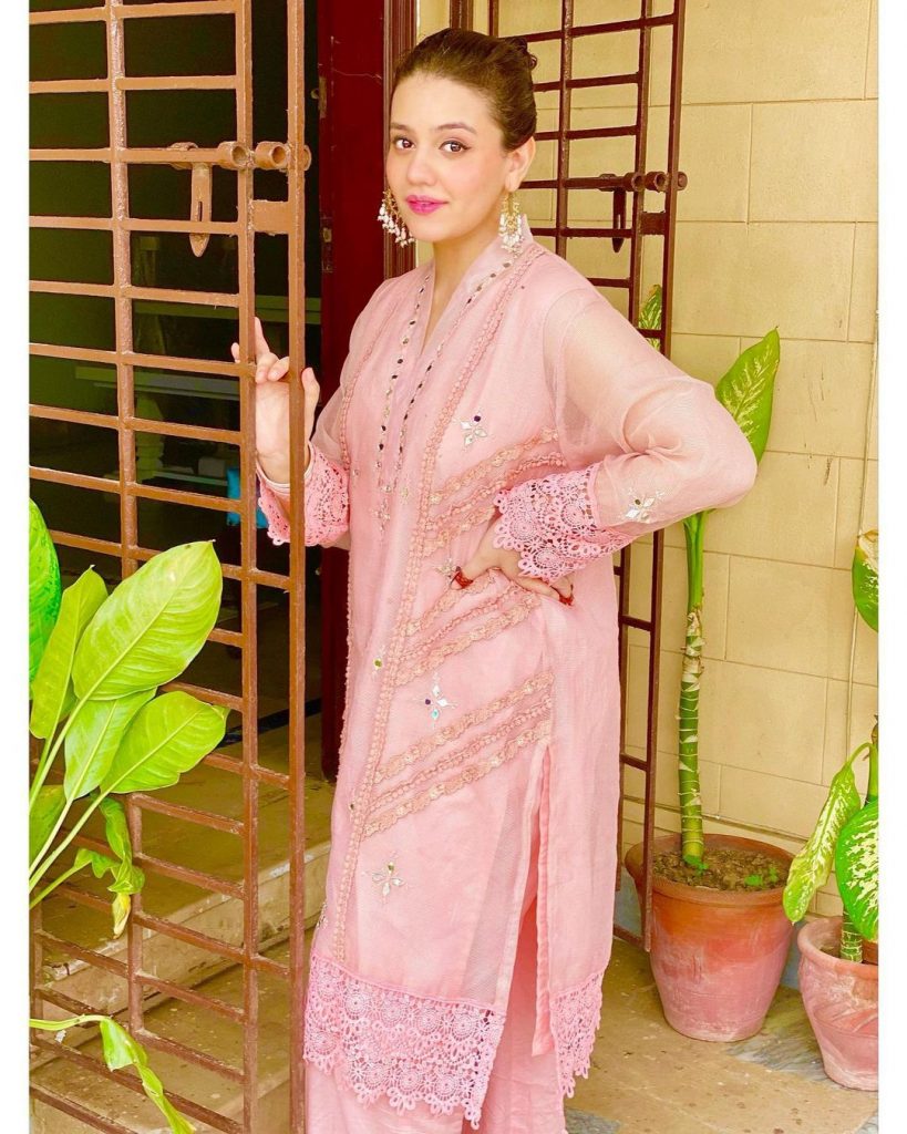 Celebrities Eid-Ul-Azha Pictures 2021