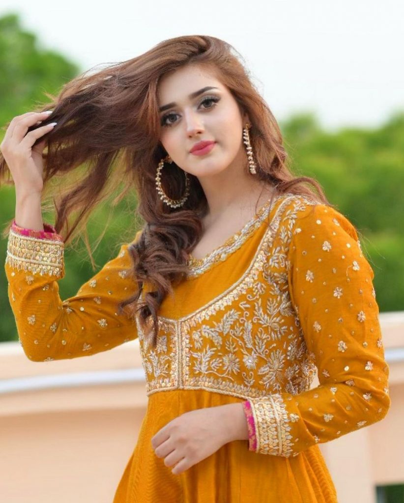 How TikTok Celebrities Spending Eid - Pictures