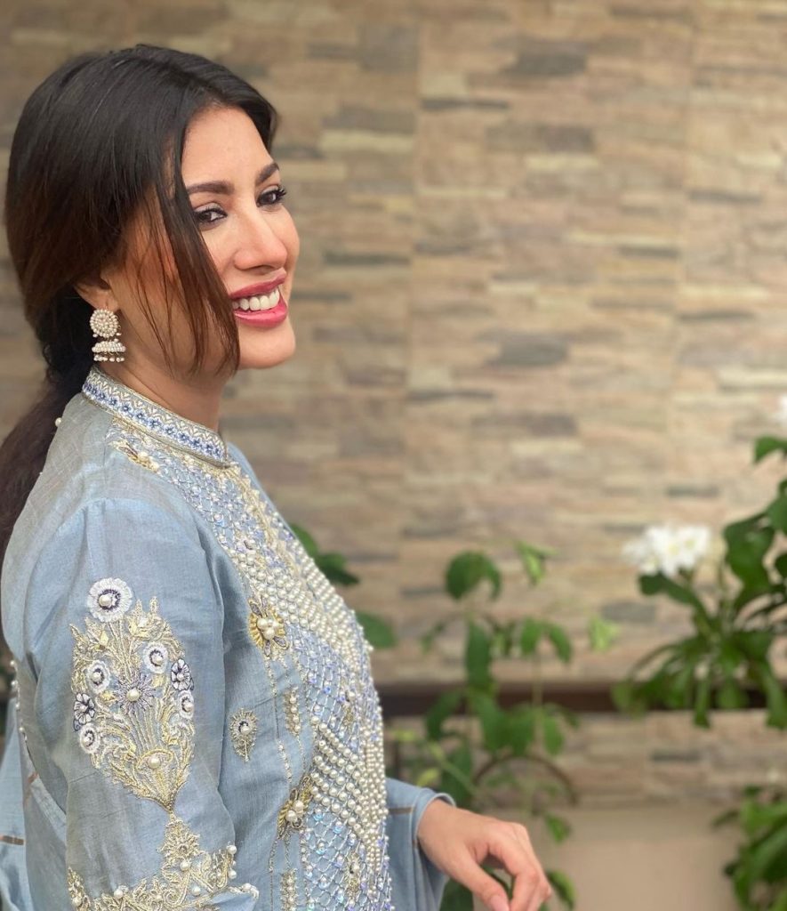 Celebrities on Eid Ul Azha Second Day