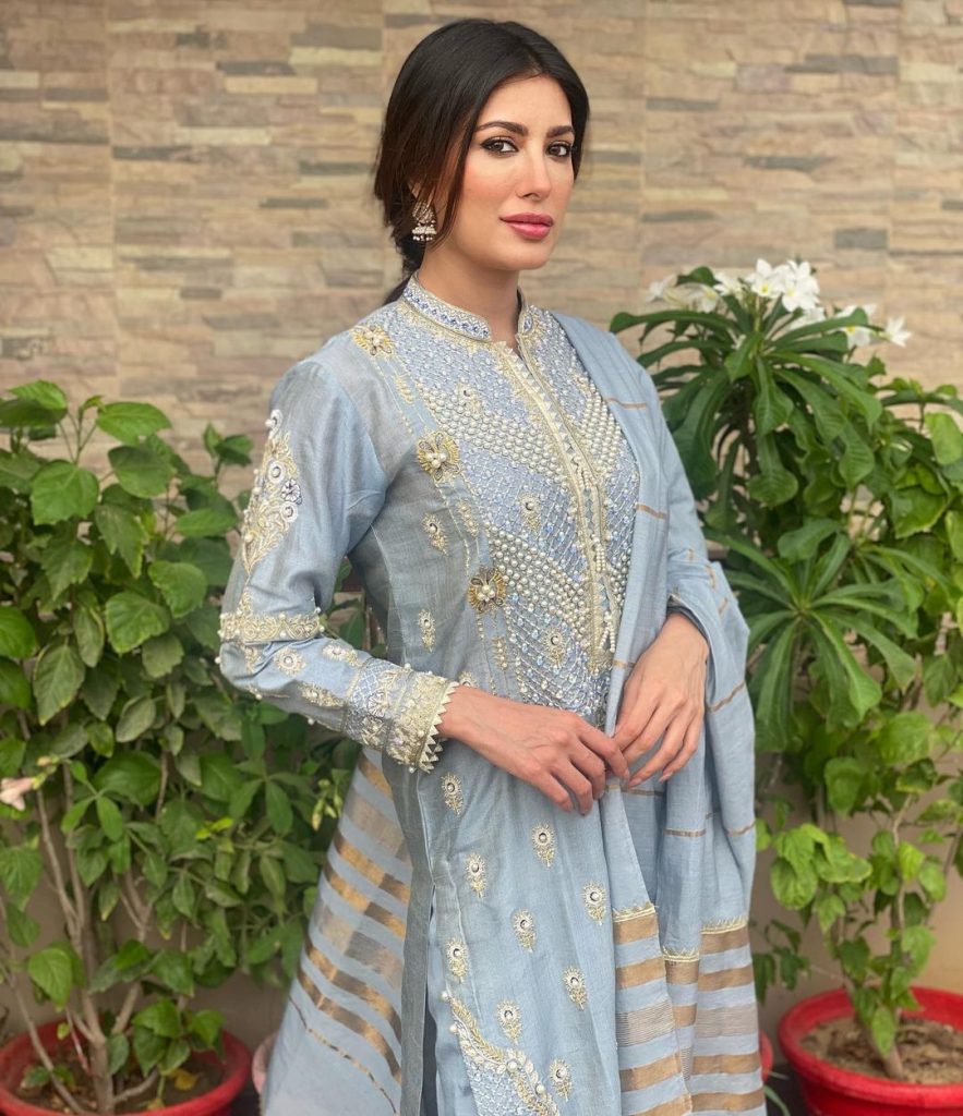 Celebrities on Eid Ul Azha Second Day