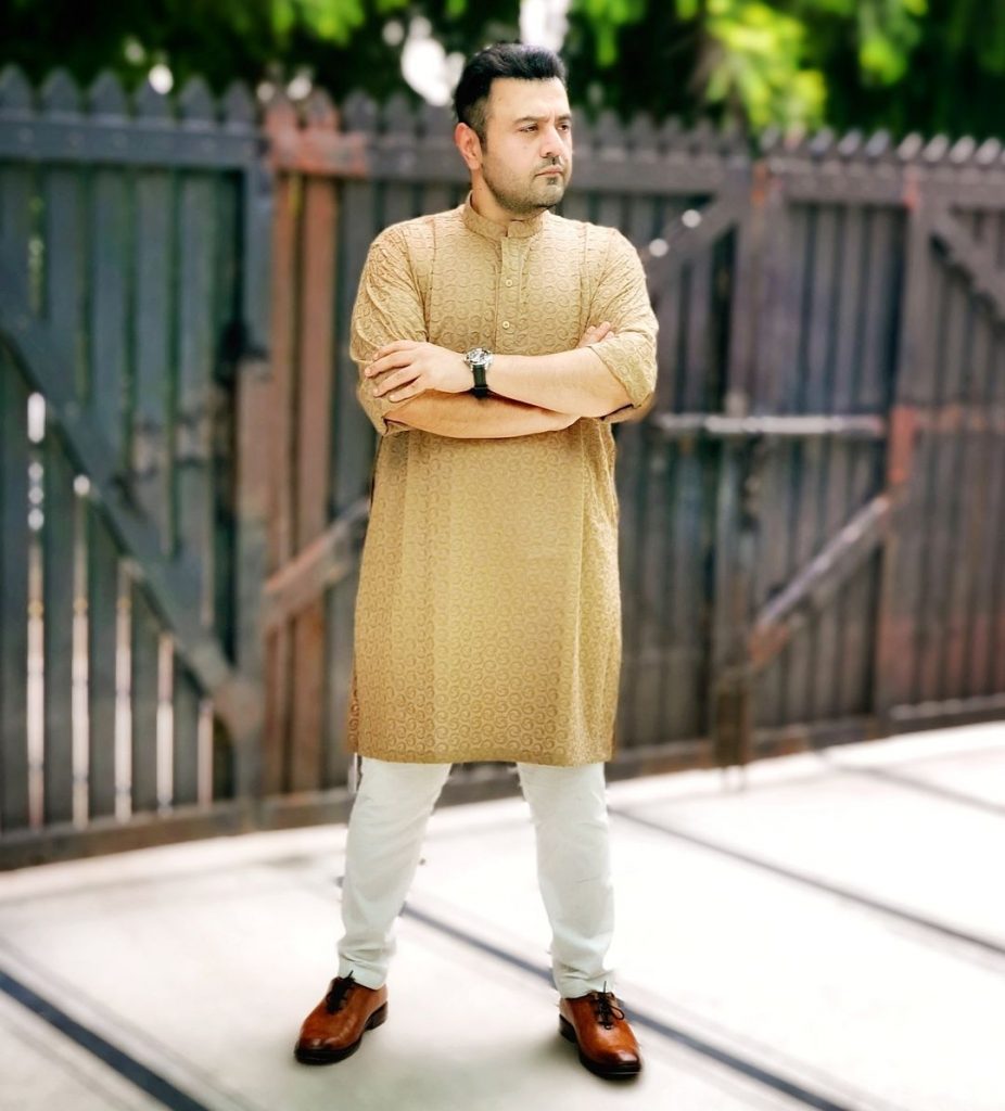Beautiful Pictures Of Celebrities From 3rd Day Of Eid-ul-Adha
