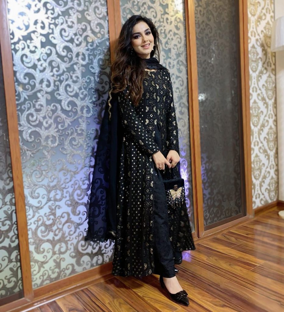Stunning Pictures Of Celebrities From Eid-ul-Adha Day 2