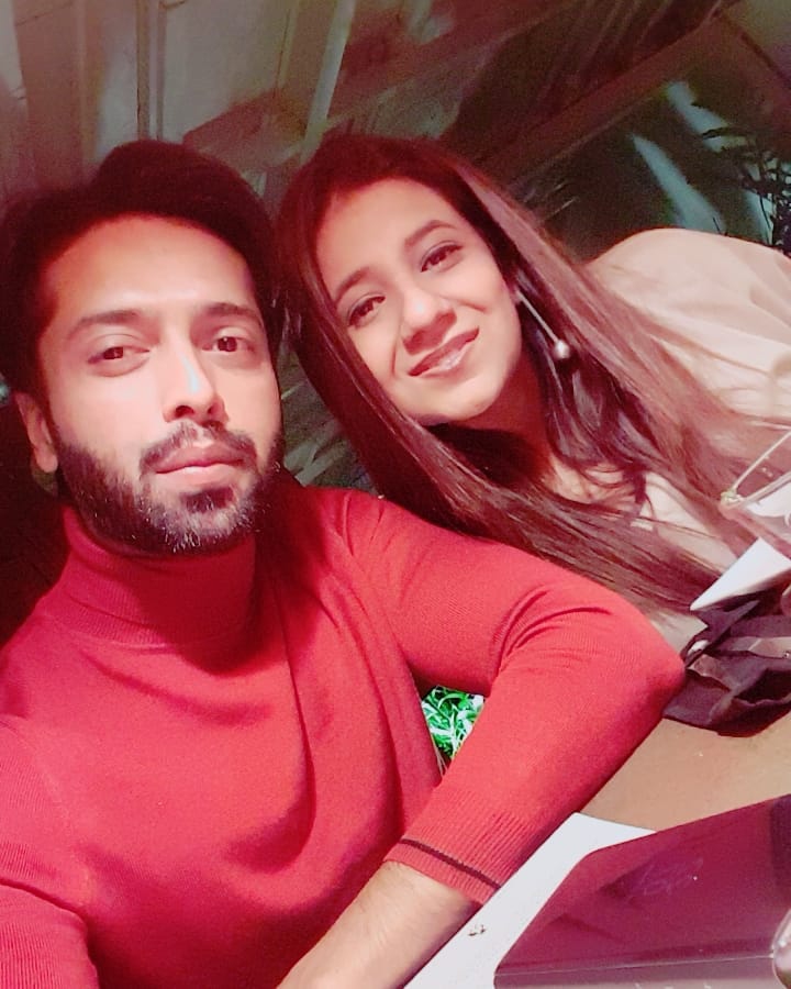 Fahad Mustafa Adorable Kids - Pictures