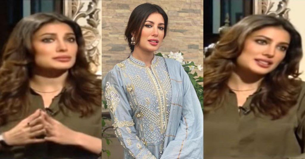 Mehwish Hayat Discloses The Reason Behind Refusing Bollywood Offers