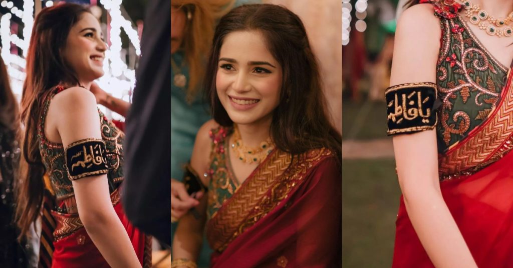 Aima Baig’s Imam Zamin Sparks Serious Criticism