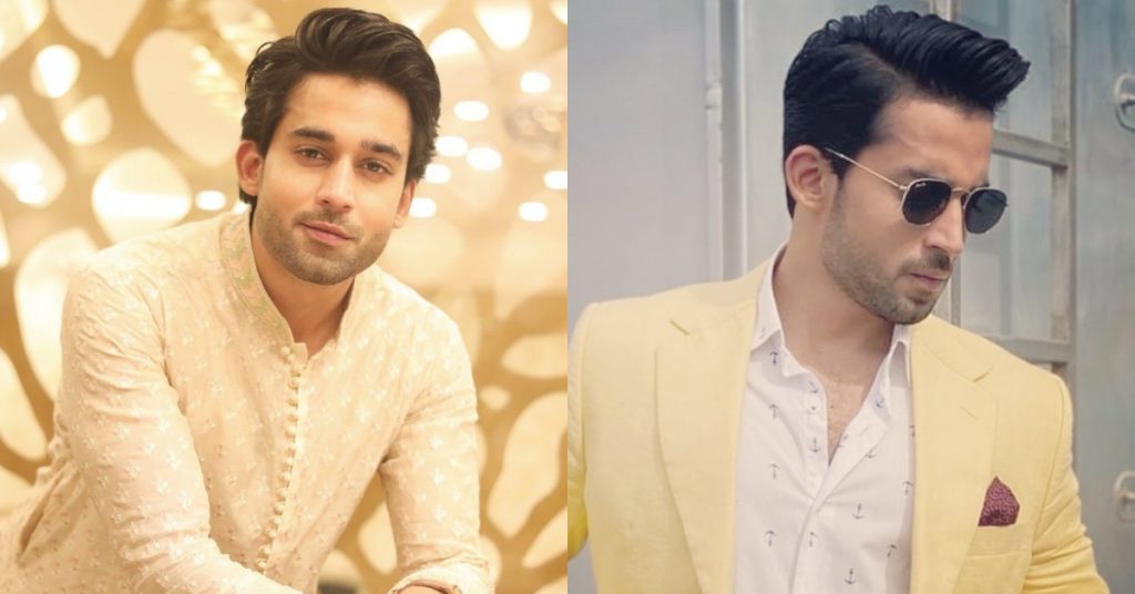 Bilal Abbas Khan Slams Media Outlets And Publications