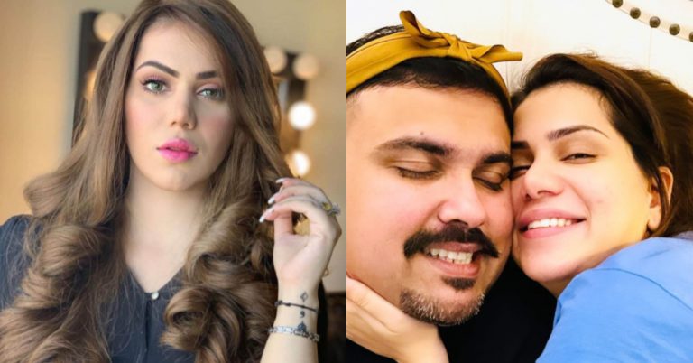 Public Reaction On Ghana Ali’s Recent Picture With Husband