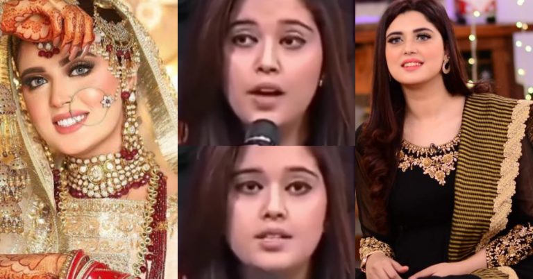 Kanwal Aftab Old Video Went Viral – Public Reaction