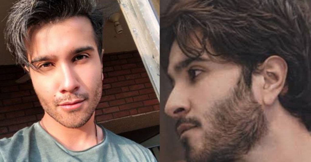 Feroze Khan Deletes All His Instagram Posts