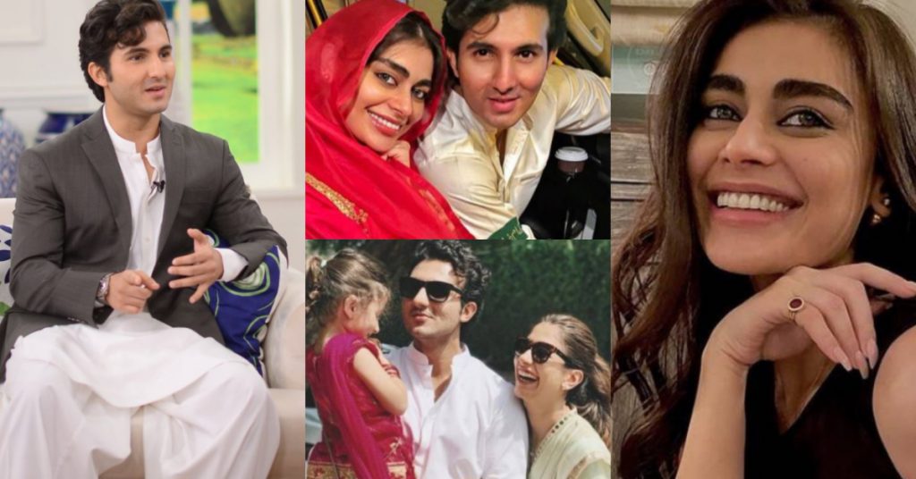 Why Did Shahroz Sabzwari Opt For Second Marriage