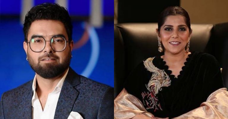 Yasir Hussain Shares His Last Chat With Asma Nabeel