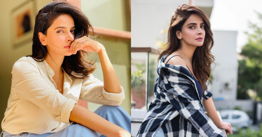 Saba Qamar Discloses The Reason Behind Not Marrying Yet