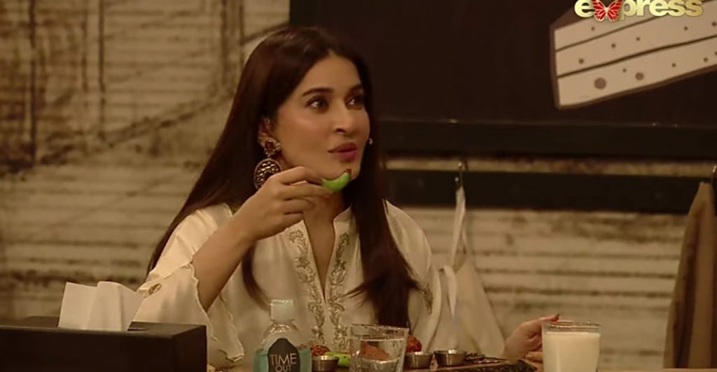 What Shaista Lodhi and Waseem Badami Don't Like in Opposite Genders