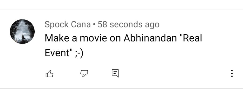 Pakistanis Criticize Indians On BHUJ Trailer