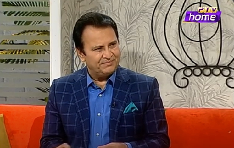 Behroze Sabzwari First Time Speaks About Shahroz's Separation