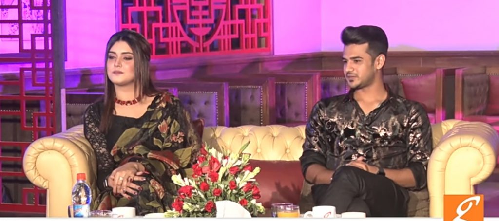 Kanwal And Zulqarnain Clear The Air About Their Rukhsati