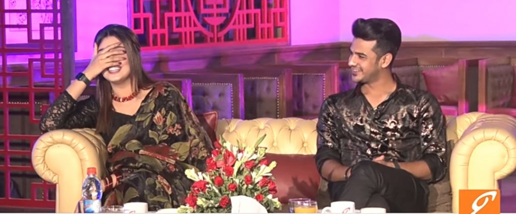 Kanwal And Zulqarnain Clear The Air About Their Rukhsati