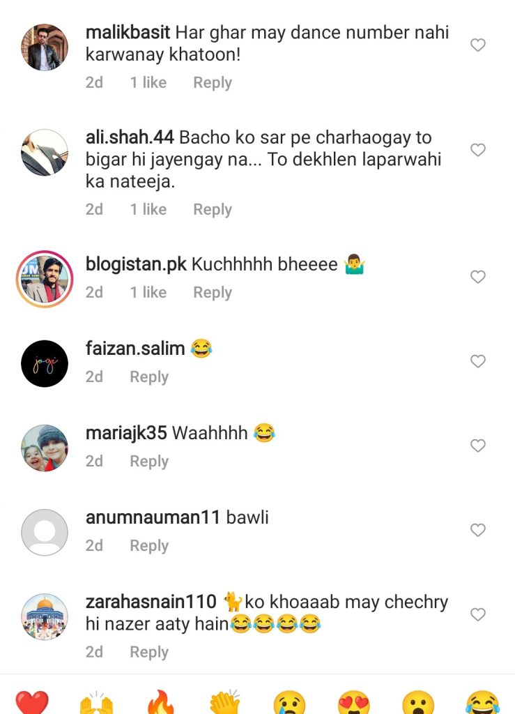 Netizens Criticize Mehwish Hayat For Comparing Herself To PM Imran Khan