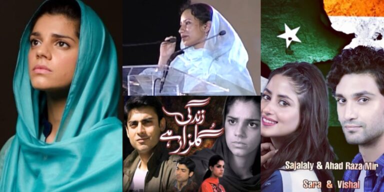 Umera Ahmed Replies To a Fan’s Question About Writing For TV