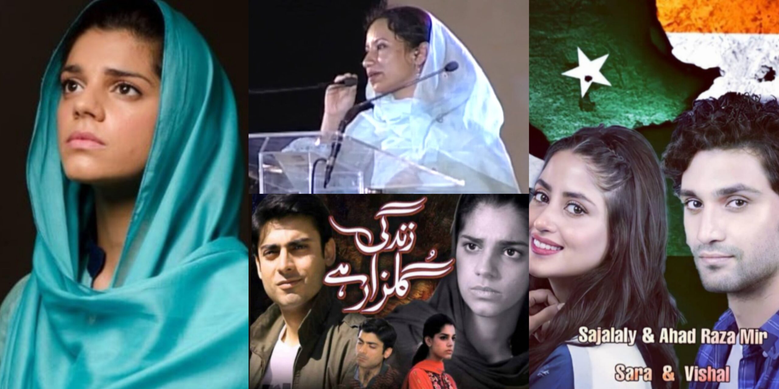 Umera Ahmed Replies To a Fan’s Question About Writing For TV