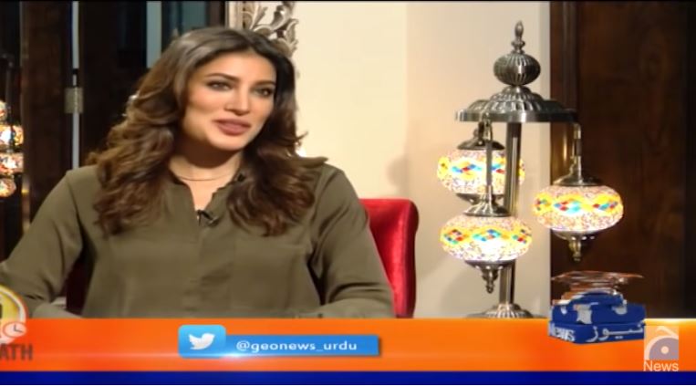 Mehwish Hayat Discloses The Reason Behind Refusing Bollywood Offers