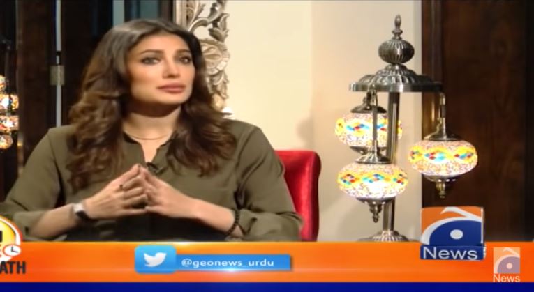 Mehwish Hayat Discloses The Reason Behind Refusing Bollywood Offers